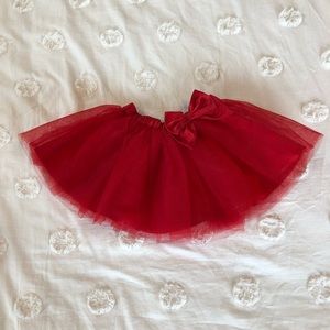 Gymboree Tutu